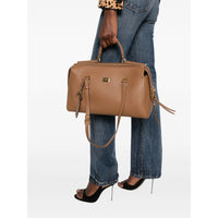 Dolce & Gabbana Brown Tote Bags Women
