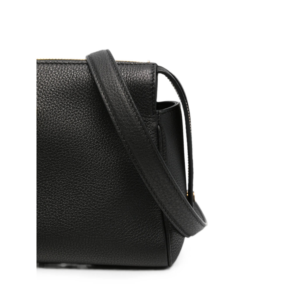 Dolce & Gabbana Black Tote Bags Women