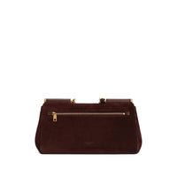 Dolce & Gabbana Dolce & Gabbana Red Tote Bags Women