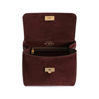 Dolce & Gabbana Dolce & Gabbana Red Tote Bags Women