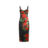 Dolce & Gabbana Black Dresses - Cocktail & Party Dresses Women