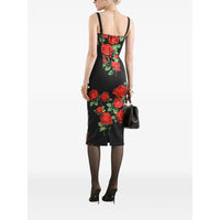 Dolce & Gabbana Black Dresses - Cocktail & Party Dresses Women