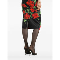 Dolce & Gabbana Black Dresses - Cocktail & Party Dresses Women