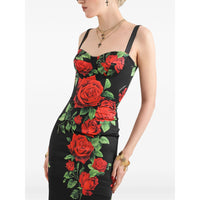 Dolce & Gabbana Black Dresses - Cocktail & Party Dresses Women