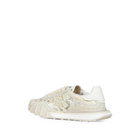 Dolce & Gabbana Neutrals Trainers Women