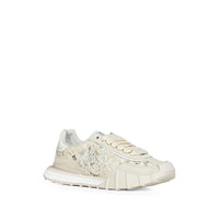 Dolce & Gabbana Neutrals Trainers Women