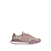 Dolce & Gabbana Purple Trainers Women