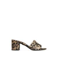Dolce & Gabbana Neutrals Shoes Women