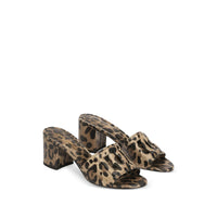 Dolce & Gabbana Neutrals Shoes Women