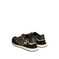 Dolce & Gabbana Brown Trainers Women