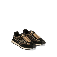 Dolce & Gabbana Brown Trainers Women