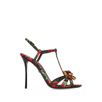 Dolce & Gabbana Black Shoes Women