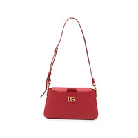 Dolce & Gabbana Red Shoulder Bags Women