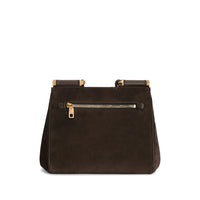 Dolce & Gabbana Dolce & Gabbana Brown Tote Bags Women