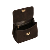 Dolce & Gabbana Dolce & Gabbana Brown Tote Bags Women