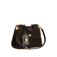 Dolce & Gabbana Dolce & Gabbana Brown Tote Bags Women