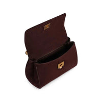 Dolce & Gabbana Dolce & Gabbana Red Tote Bags Women