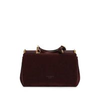 Dolce & Gabbana Dolce & Gabbana Red Tote Bags Women