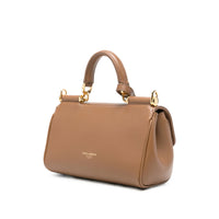 Dolce & Gabbana Neutrals Tote Bags Women