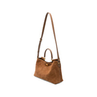 Dolce & Gabbana Brown Tote Bags Women