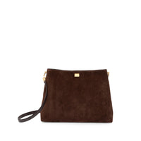 Dolce & Gabbana Dolce & Gabbana Brown Satchels & Cross Body Bags Women