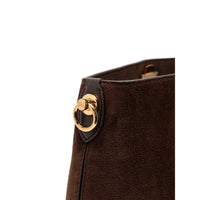 Dolce & Gabbana Dolce & Gabbana Brown Satchels & Cross Body Bags Women