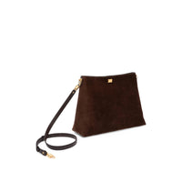 Dolce & Gabbana Dolce & Gabbana Brown Satchels & Cross Body Bags Women