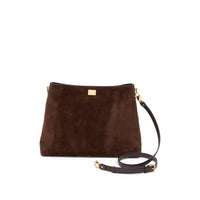 Dolce & Gabbana Dolce & Gabbana Brown Satchels & Cross Body Bags Women