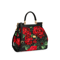 Dolce & Gabbana Dolce & Gabbana Black Tote Bags Women
