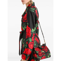 Dolce & Gabbana Dolce & Gabbana Black Tote Bags Women