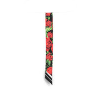 Dolce & Gabbana Black Scarves Women