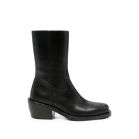 Dries Van Noten Black Trainers Men