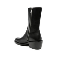 Dries Van Noten Black Trainers Men