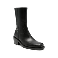Dries Van Noten Black Trainers Men