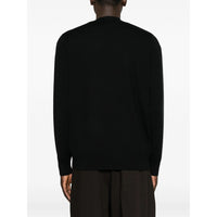 Dries Van Noten Black Sweaters & Knitwear - Cardigans Men