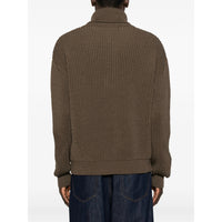 Dries Van Noten Brown Sweaters & Knitwear - Jumpers Men