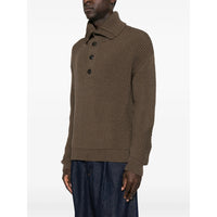Dries Van Noten Brown Sweaters & Knitwear - Jumpers Men