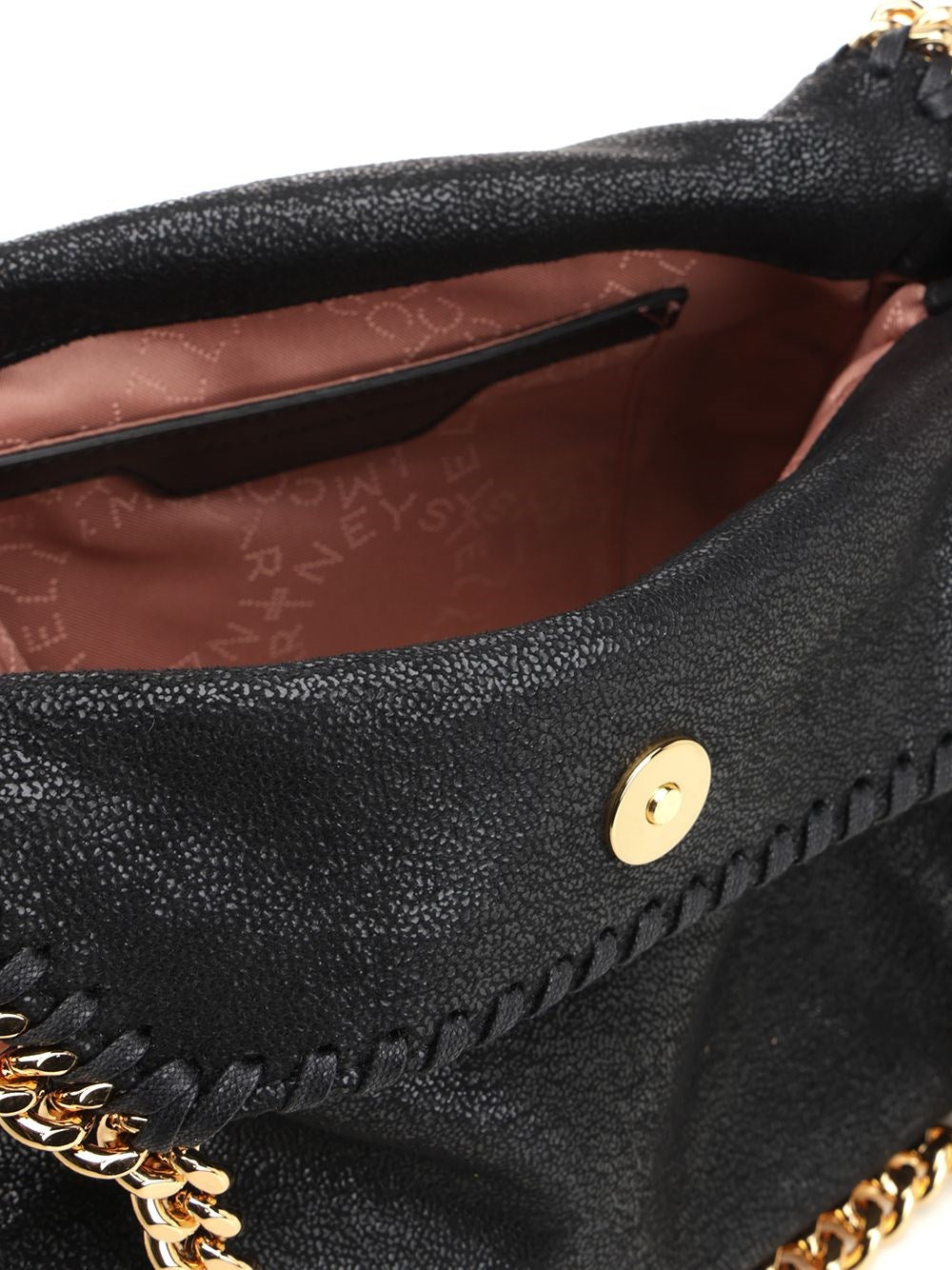 Stella Mccartney Stella Mccartney Women "Falabella" Mini Tote Bag