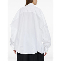 Dries Van Noten Dries Van Noten White Tops - Shirts Women