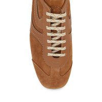 Dries Van Noten Brown Shoes Women