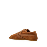 Dries Van Noten Brown Shoes Women