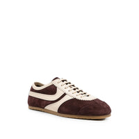 Dries Van Noten Brown Shoes Women