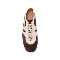Dries Van Noten Brown Shoes Women