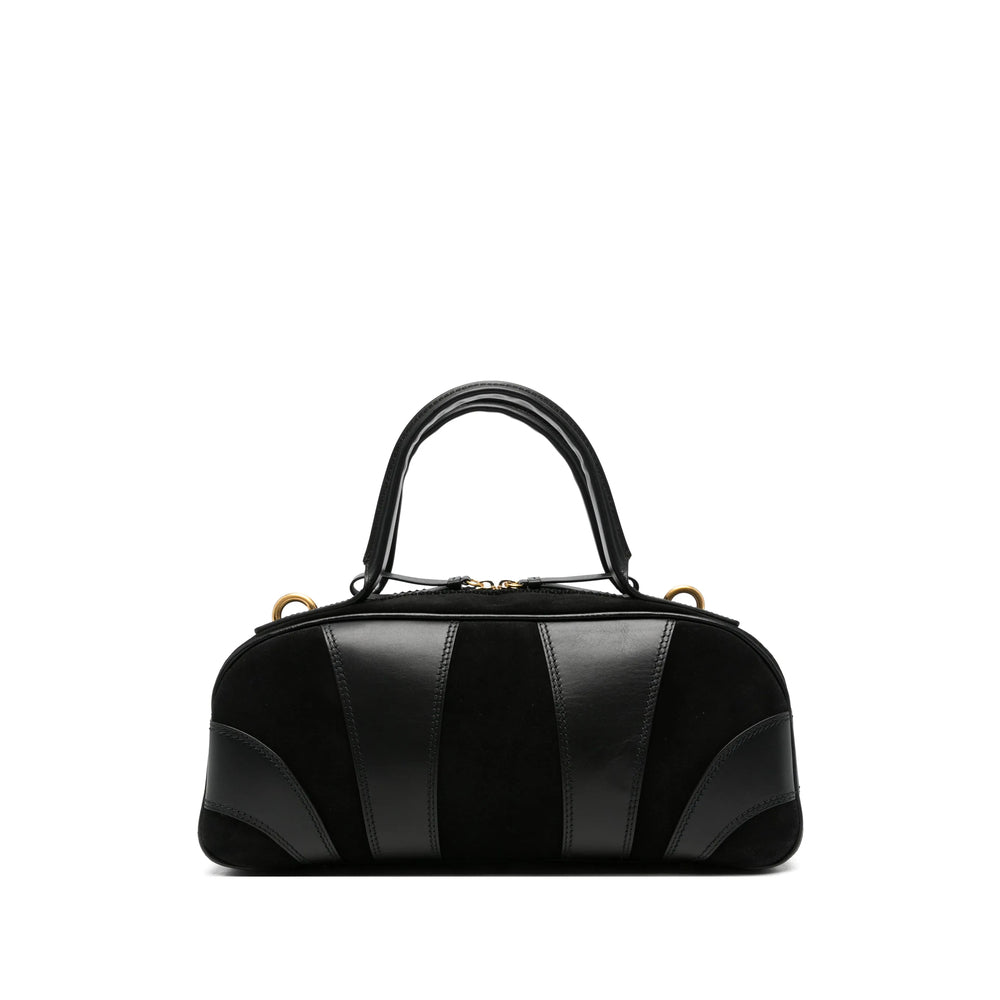 Dries Van Noten Dries Van Noten Black Tote Bags Women