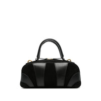 Dries Van Noten Dries Van Noten Black Tote Bags Women