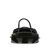 Dries Van Noten Dries Van Noten Black Tote Bags Women