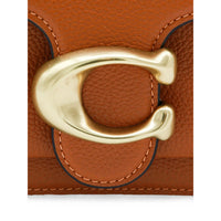 Coach Coach Brown Shoulder Bags Women