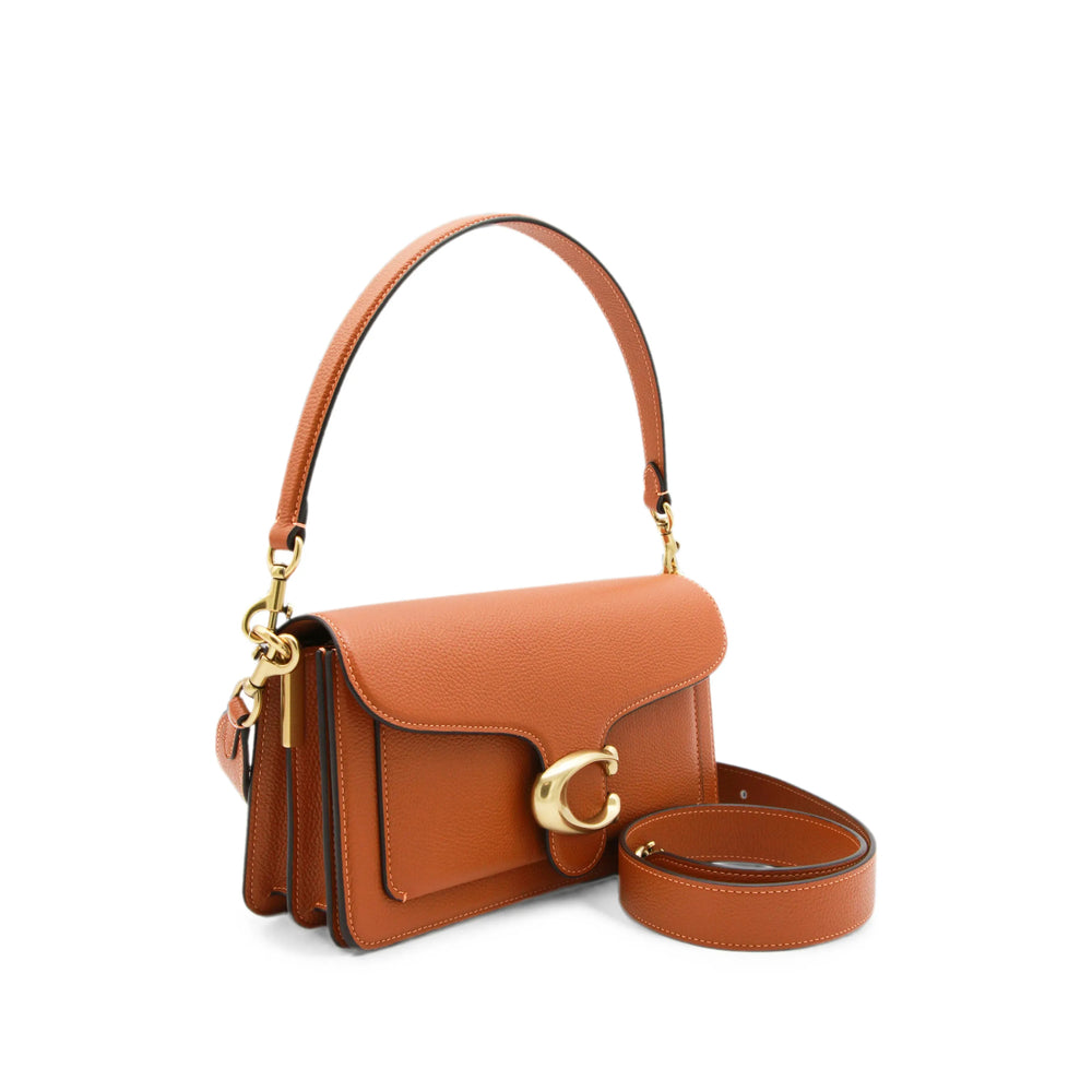 Coach Coach Brown Shoulder Bags Women