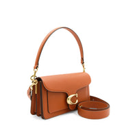 Coach Coach Brown Shoulder Bags Women