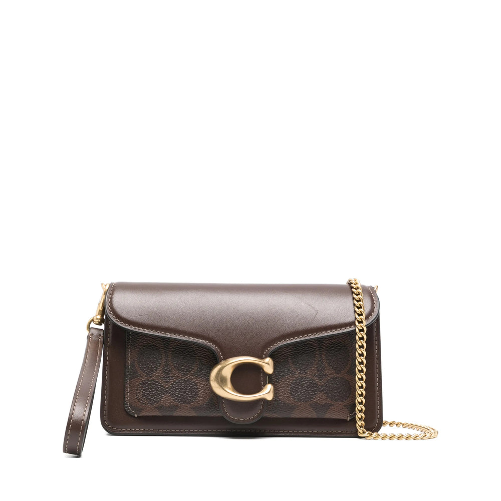Coach Coach Brown Mini Bags Women